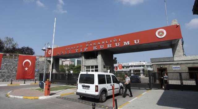 Выдан ордер на арест 50 судмедработников