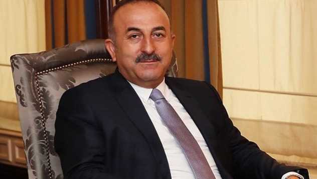 Чавушоглу: ЕС, выход из НАТО и смертная казнь