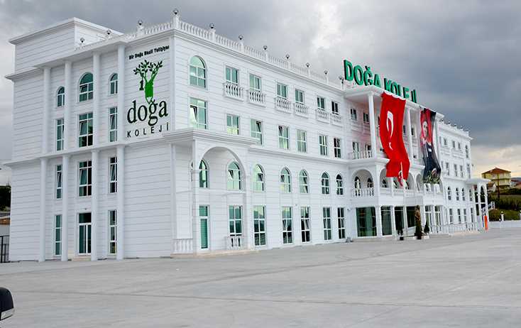 Сеть образовательных учреждений DOĞA обрела нового владельца