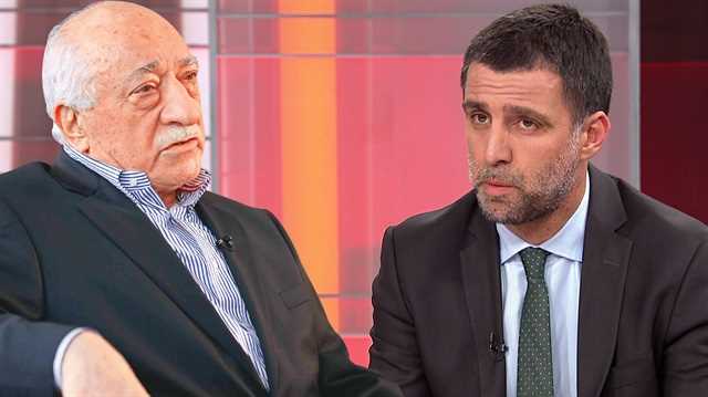 Суды конфисковали имущество Гюлена и Шукюра