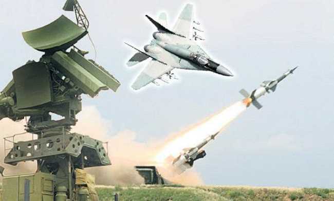 В аэропортах Турции появятся системы ПВО