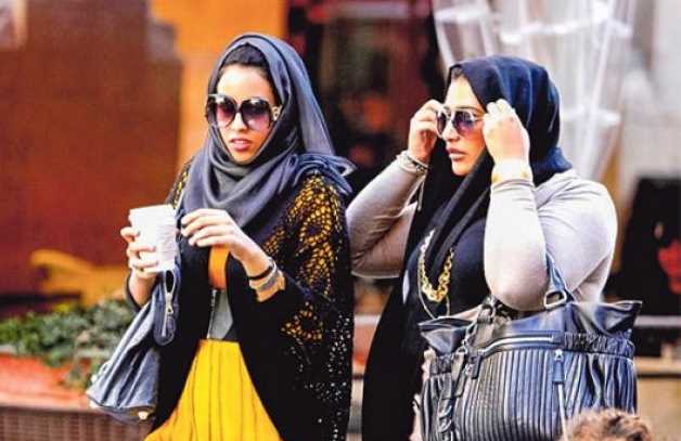 Иран разрешил туристам посещать Турцию