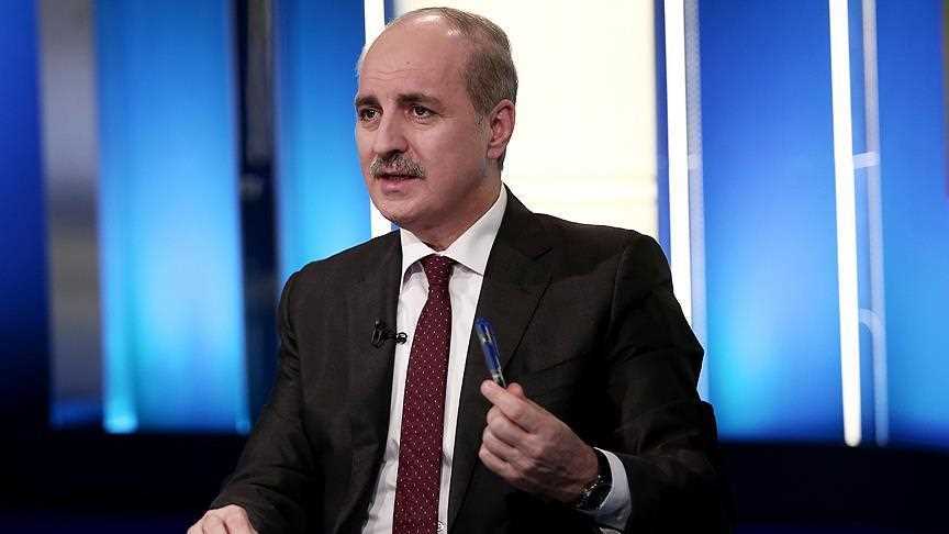 Куртулмуш: «Армия будет выведена из политической жизни Турции»