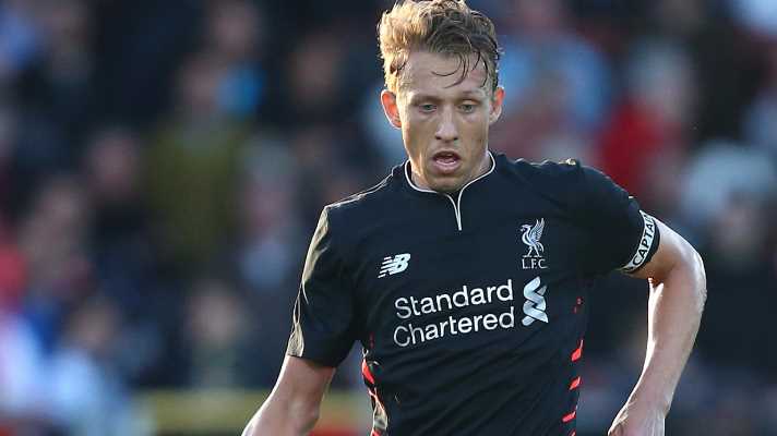 Еще один «ливерпулец» готов перебраться в Турцию