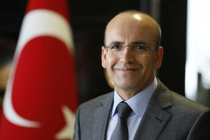 Шимшек: «Турция будет развивать исламский банкинг»