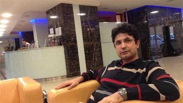 Задержанный учитель умер в госпитале