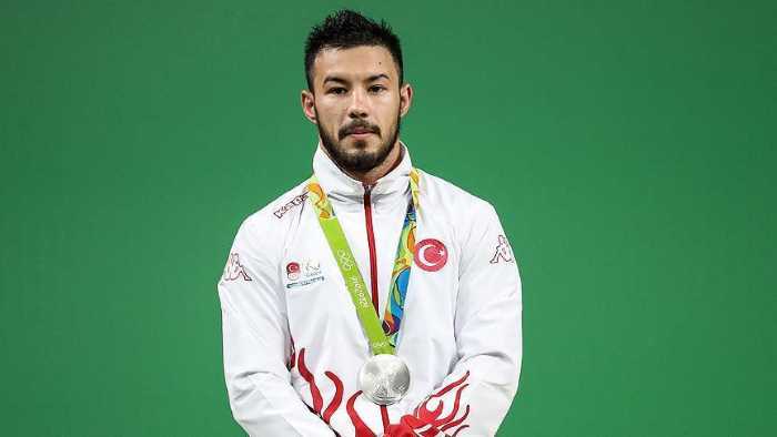Турция заработала первую медаль в Рио