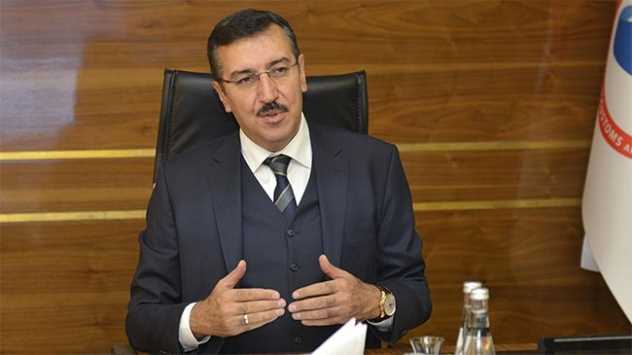 Министр: «Военный переворот стоил стране $100 млрд»