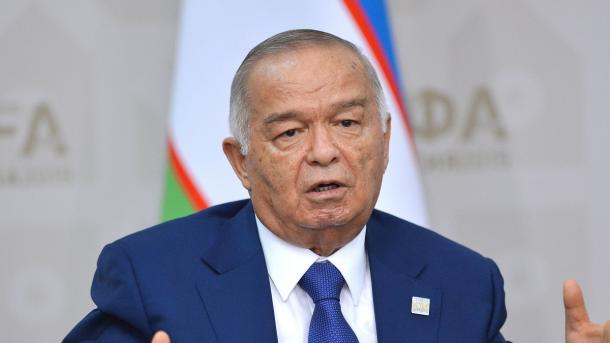 Турецкий премьер выразил соболезнования народу Узбекистана
