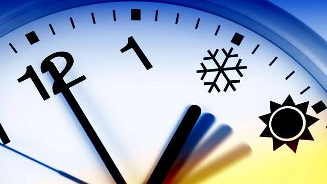 Турция отменила переход на зимнее время