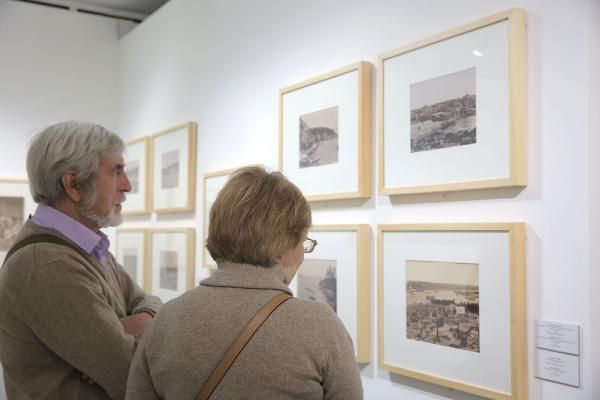 В Москве открылась выставка турецкой фотографии XIX века