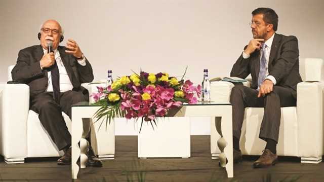 Министр: «Планируем создать турецко-российский университет в Анталии»