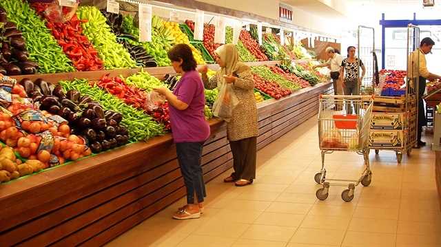 Инфляция продолжает оставаться на уровне 10%