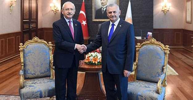 Оппозиция требует отмены законов, принятых во время режима ЧП