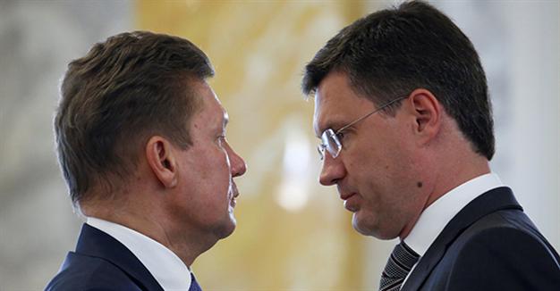 «Турецкий поток»: наверстать упущенное время