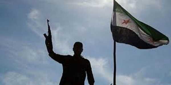 Турция займется перемирием в Сирии во время Курбан-байрама