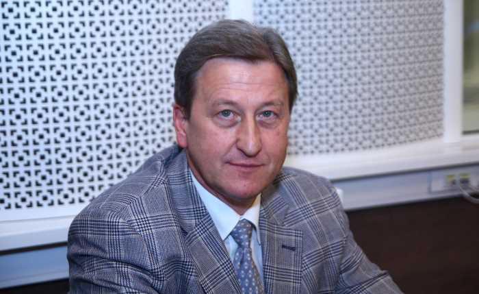 Консул РФ в Анталии: «С организованными туристами легче»