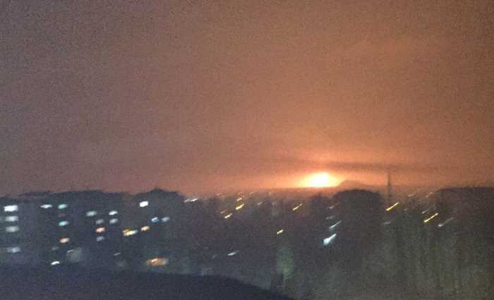 Взрыв иранского газопровода и увеличение закупок у Газпрома