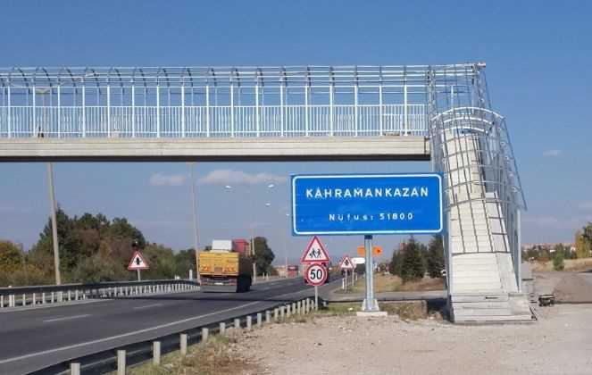 Столичный район Казан переименован в Кахраманказан