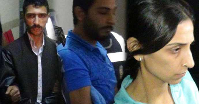 Организаторы теракта пойманы в 670 км от Стамбула