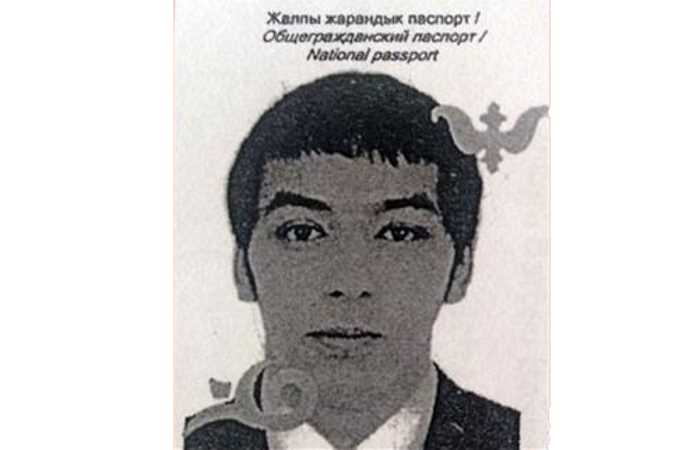 Турист, потерявший глаз, оштрафован на 151 тысячу лир