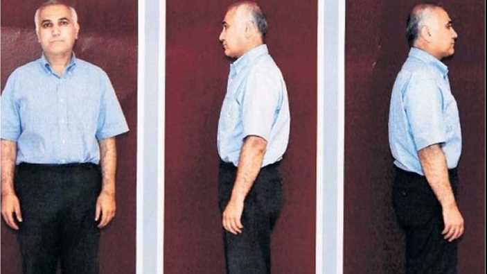 Награда 4,6 млн лир за организатора военного переворота