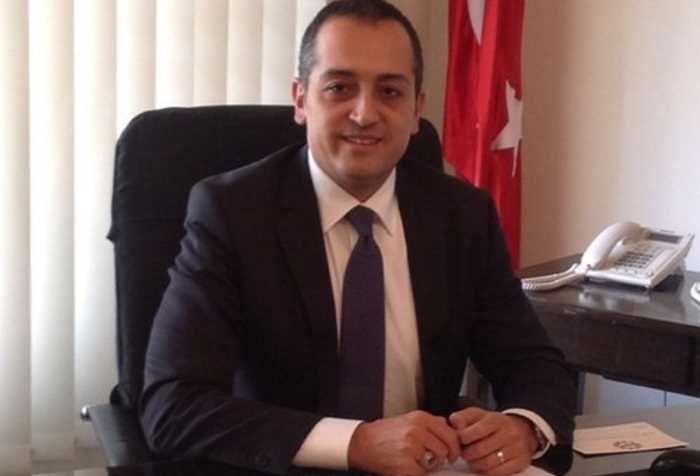 МИД Турции назначил нового пресс-секретаря