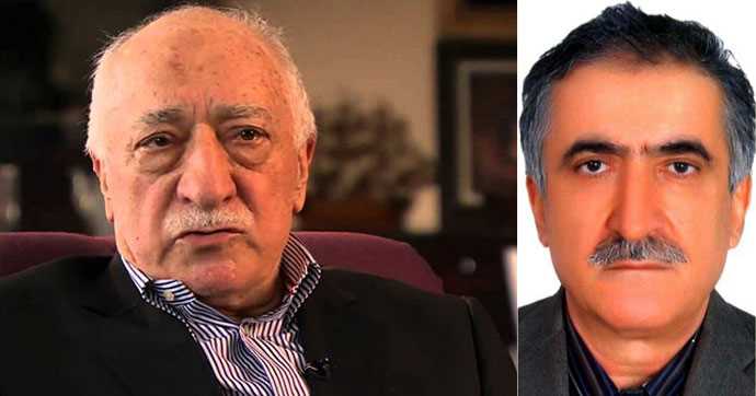 В Измире задержан брат Фетхуллаха Гюлена