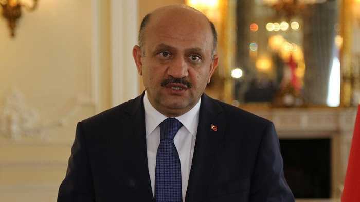 Минобороны Турции: «Освободим сирийскую Ракку без PYD/YPG»