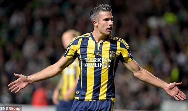 Стамбульское дерби голами не радовало