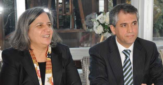 Решение курдского вопроса: арест мэров и закрытие СМИ