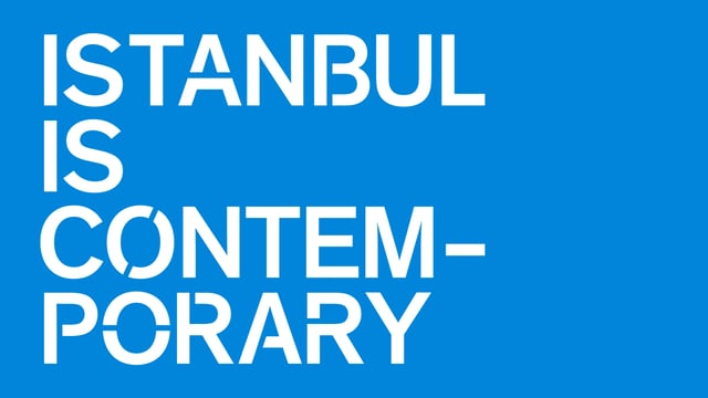Contemporary Istanbul поражает современный Стамбул