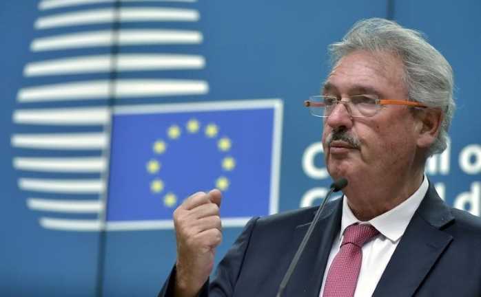 В ЕС заговорили о введении санкций в отношении Турции