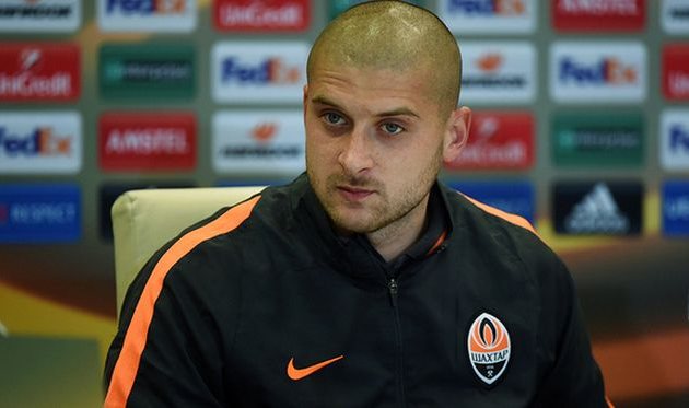 Ярослав Ракицкий в зоне интересов Бешикташа