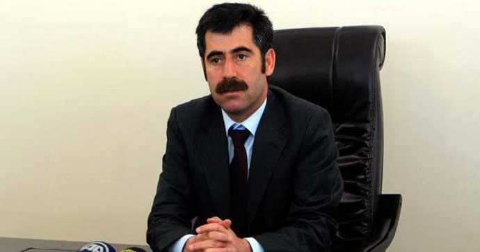 Мэр города Ван задержан полицией