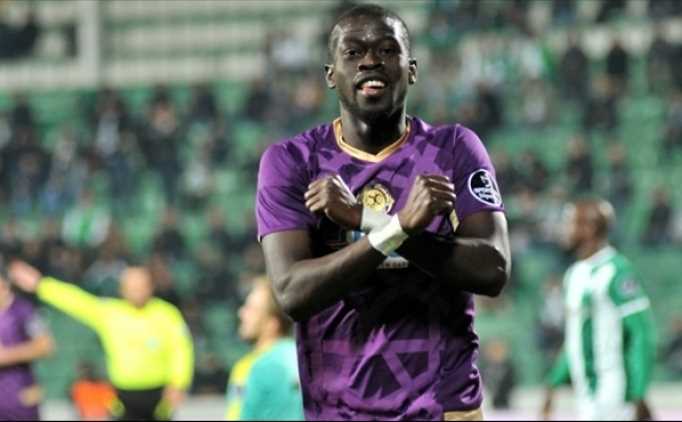 Российским клубам нужен хавбек «Османлыспора»