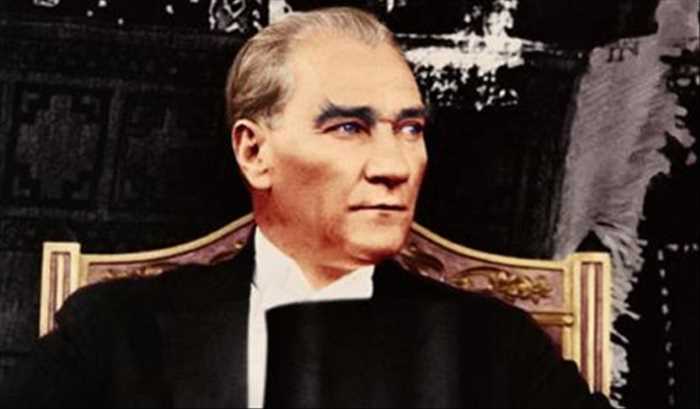 Турция сегодня чтит память Ататюрка