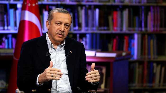 Эрдоган: «Действующая система неэффективна»