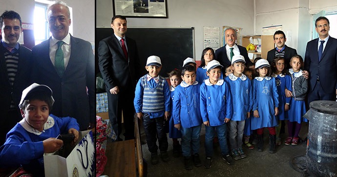 «Скажи папе, чтобы срочно сменил тебе имя»