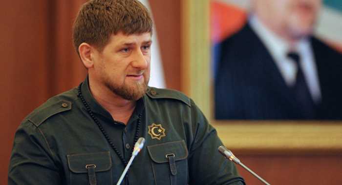 Кадыров просит Эрдогана экстрадировать 3 чеченских боевиков
