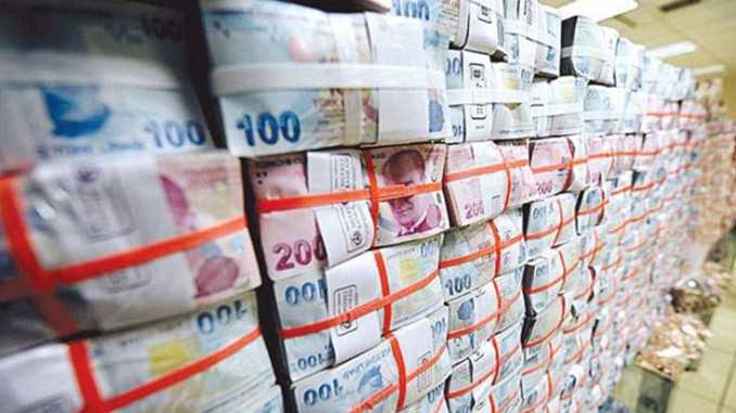 Турция завлекает инвесторов низким курсом валют