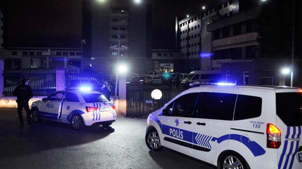 Няню из Грузии нашли убитой в Стамбуле