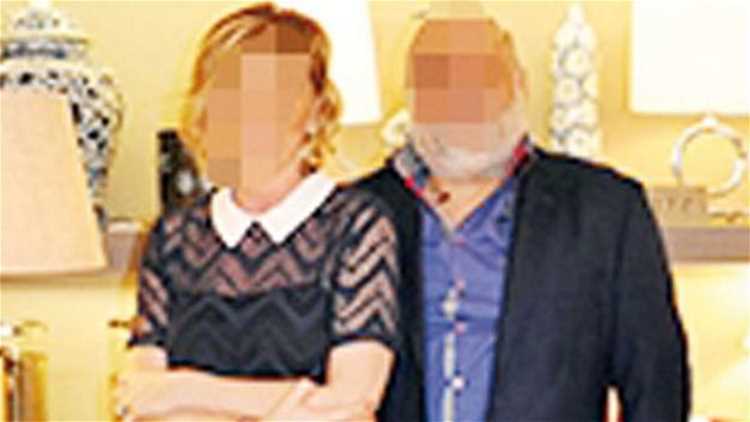 Развод и 10 млн из-за 2700 неприличных сообщений в Facebook