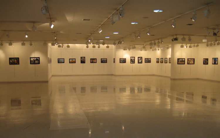 Центр искусств назовут именем Андрея Карлова