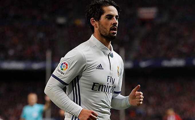 Фенербахче: Иско на прицеле, Ван Перси на пороге