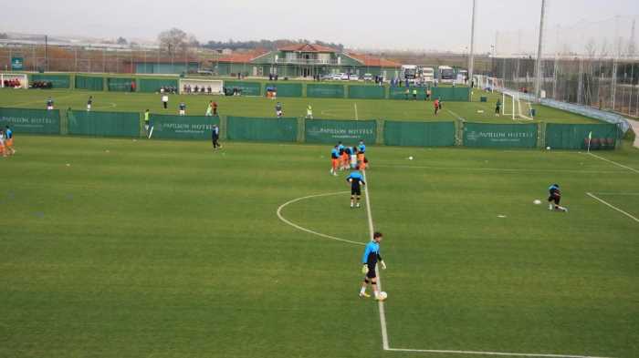 4 российских клуба отказались от сборов в Турции