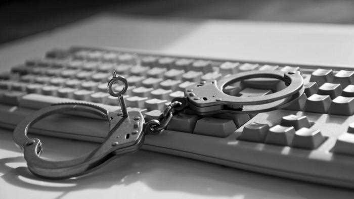 33 пользователя соцсетей задержаны за поддержку терроризма