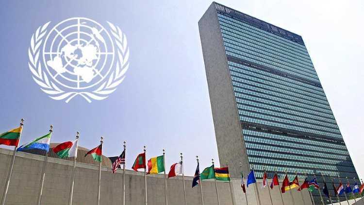 Анкара приветствует решение Генассамблеи ООН