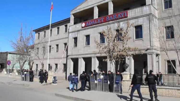 Турецкий суд арестовал российского боевика ИГ