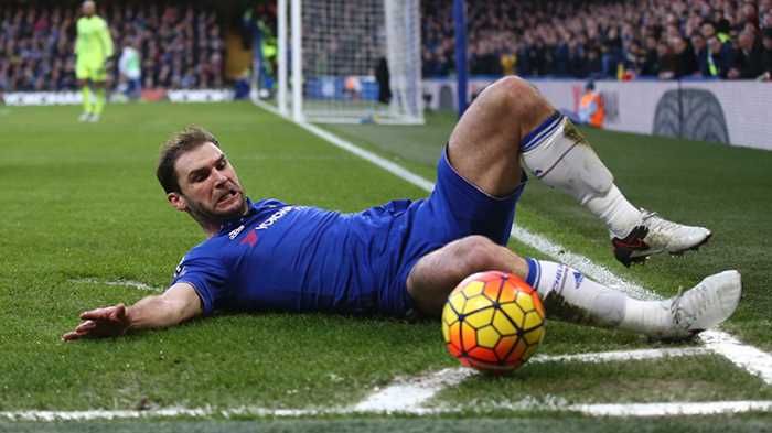 Бранислав Иванович одной ногой в Бешикташе